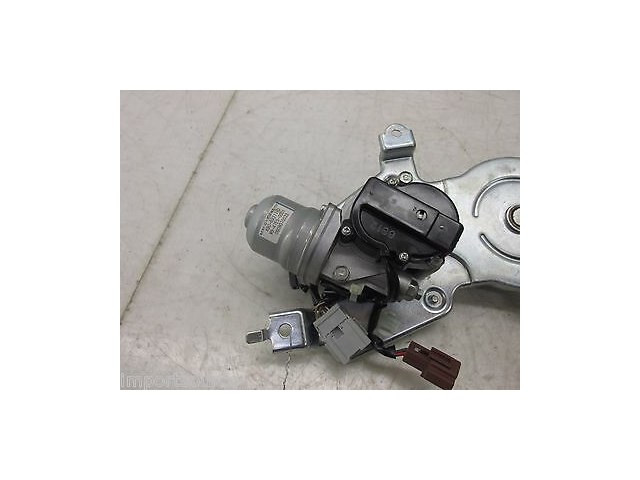 2007-2009 ACURA MDX OEM LEFT REAR DRIVERS SIDE LIFT GATE HATCH MOTOR 