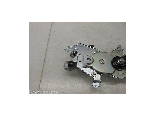 2007-2009 ACURA MDX OEM LEFT REAR DRIVERS SIDE LIFT GATE HATCH MOTOR 