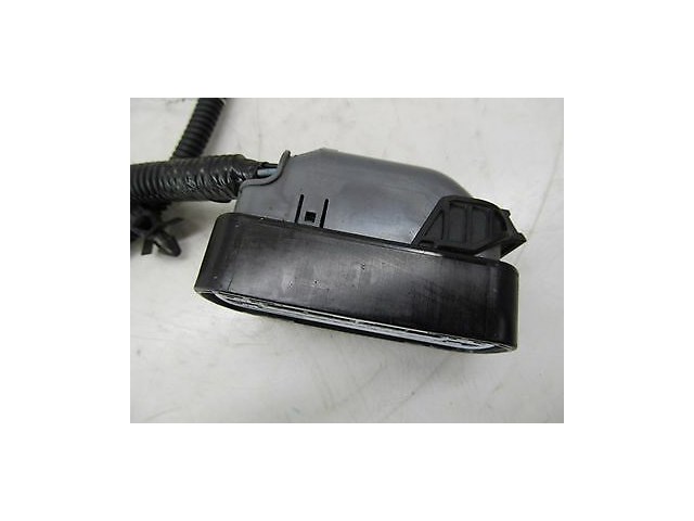 2006-2008 NISSAN 350Z COUPE OEM ABS ANTI LOCK BRAKING SYSTEM PUMP PIGTAIL PLUG