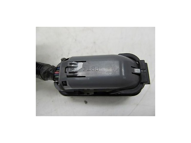 2006-2008 NISSAN 350Z COUPE OEM ABS ANTI LOCK BRAKING SYSTEM PUMP PIGTAIL PLUG