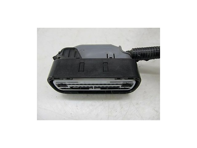 2006-2008 NISSAN 350Z COUPE OEM ABS ANTI LOCK BRAKING SYSTEM PUMP PIGTAIL PLUG