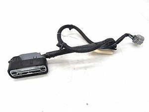 2006-2008 NISSAN 350Z COUPE OEM ABS ANTI LOCK BRAKING SYSTEM PUMP PIGTAIL PLUG