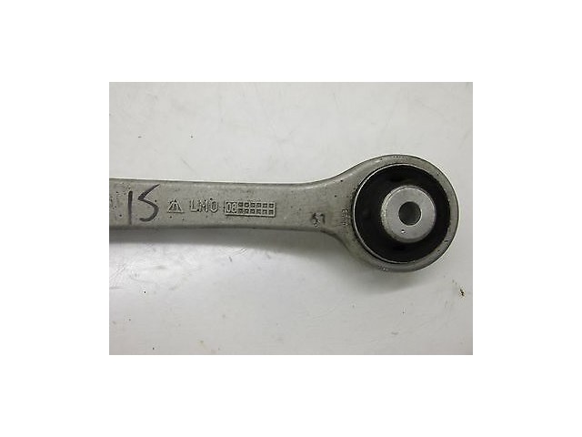 2009 AUDI A4 CABRIOLET 2.0T OEM RIGHT FRONT SUSPENSION UPPER GUIDE CONTROL ARM 