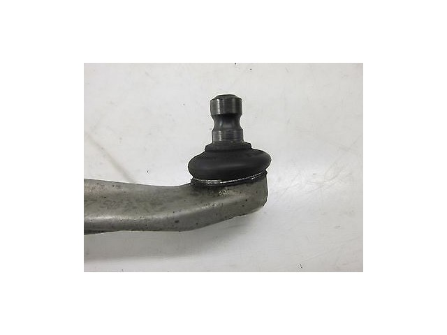 2009 AUDI A4 CABRIOLET 2.0T OEM RIGHT FRONT SUSPENSION UPPER GUIDE CONTROL ARM 