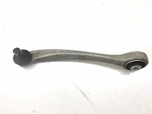 2009 AUDI A4 CABRIOLET 2.0T OEM RIGHT FRONT SUSPENSION UPPER GUIDE CONTROL ARM 