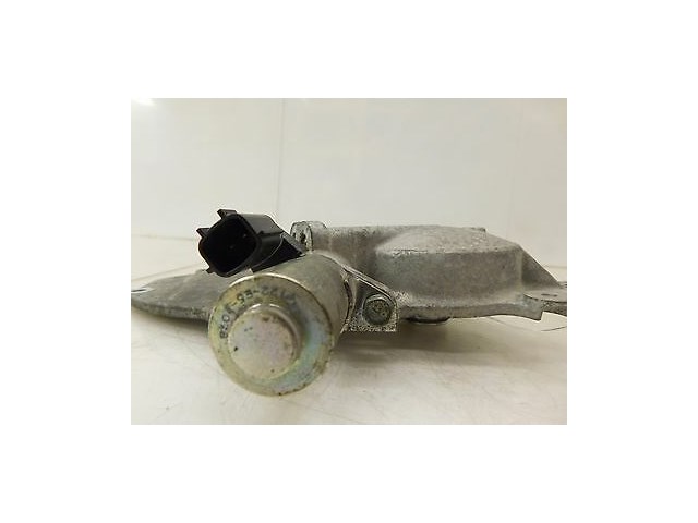 2009-2012 NISSAN 370Z OEM RIGHT FRONT SPROCKET  COVER W/ SOLENOID