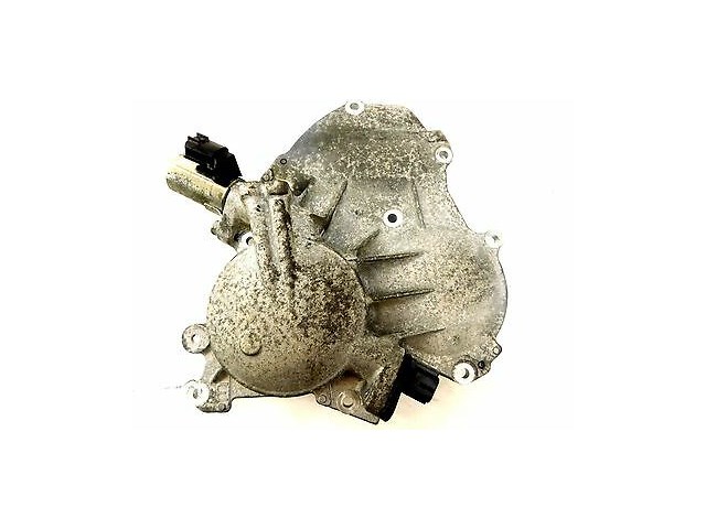 2009-2012 NISSAN 370Z OEM RIGHT FRONT SPROCKET  COVER W/ SOLENOID