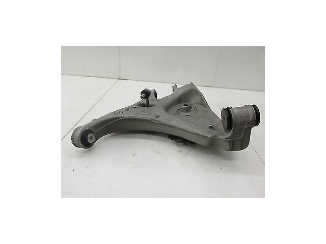 2009 AUDI A4 CABRIOLET 2.0T OEM LEFT REAR SUSPENSION LOWER WISHBONE CONTROL ARM