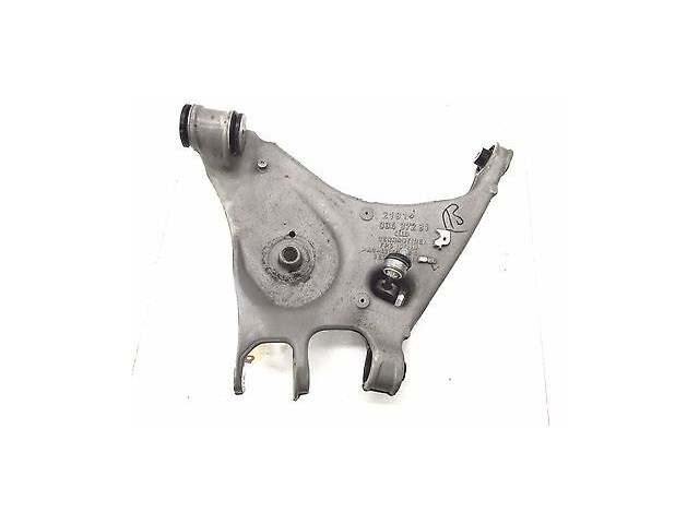 2009 AUDI A4 CABRIOLET 2.0T OEM LEFT REAR SUSPENSION LOWER WISHBONE CONTROL ARM