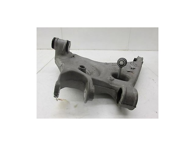 2009 AUDI A4 CABRIOLET 2.0T OEM LEFT REAR SUSPENSION LOWER WISHBONE CONTROL ARM