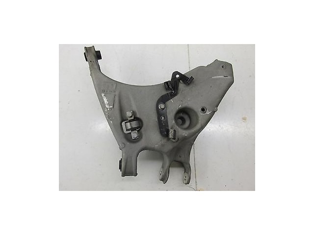 2009 AUDI A4 CABRIOLET 2.0T OEM LEFT REAR SUSPENSION LOWER WISHBONE CONTROL ARM