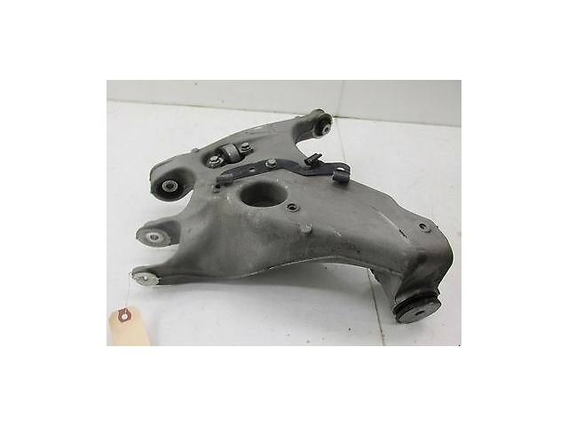 2009 AUDI A4 CABRIOLET 2.0T OEM LEFT REAR SUSPENSION LOWER WISHBONE CONTROL ARM