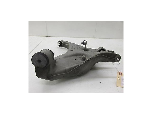 2009 AUDI A4 CABRIOLET 2.0T OEM LEFT REAR SUSPENSION LOWER WISHBONE CONTROL ARM