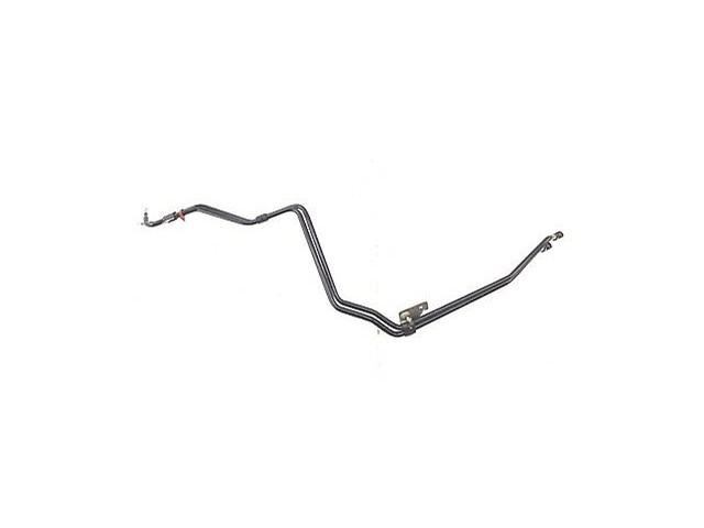 2009-2015 NISSAN 370Z COUPE OEM TRANSMISSION FLUID LINE PIPE