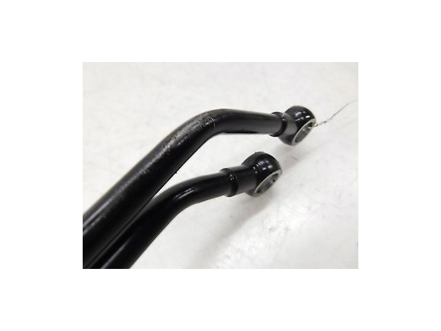 2009-2015 NISSAN 370Z COUPE OEM TRANSMISSION FLUID LINE PIPE