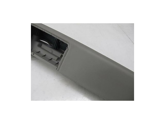 2009 AUDI A4 CABRIOLET 2.0T OEM LEFT FRONT DRIVER SIDE DOOR HANDLE PULL