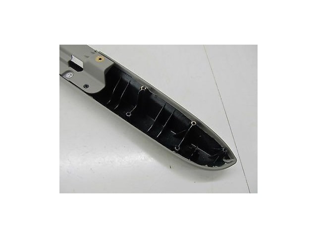 2009 AUDI A4 CABRIOLET 2.0T OEM LEFT FRONT DRIVER SIDE DOOR HANDLE PULL