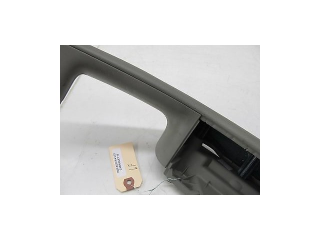 2009 AUDI A4 CABRIOLET 2.0T OEM LEFT FRONT DRIVER SIDE DOOR HANDLE PULL