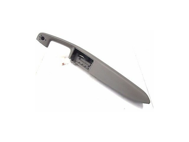 2009 AUDI A4 CABRIOLET 2.0T OEM LEFT FRONT DRIVER SIDE DOOR HANDLE PULL