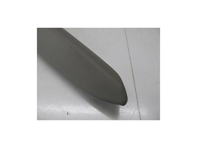 2009 AUDI A4 CABRIOLET 2.0T OEM LEFT FRONT DRIVER SIDE DOOR HANDLE PULL