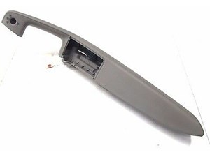 2009 AUDI A4 CABRIOLET 2.0T OEM LEFT FRONT DRIVER SIDE DOOR HANDLE PULL