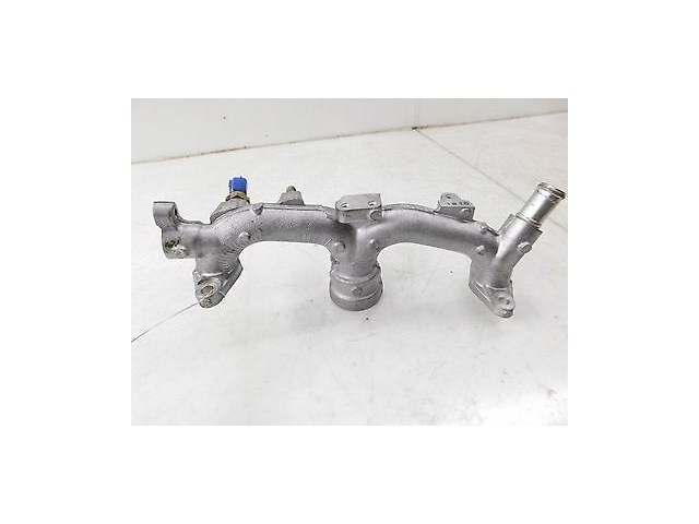2009-2015 NISSAN 370Z COUPE OEM WATER COOLANT OUTLET PIPE HOSE SPLITTER DIVERTER