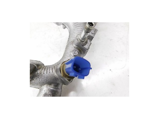 2009-2015 NISSAN 370Z COUPE OEM WATER COOLANT OUTLET PIPE HOSE SPLITTER DIVERTER