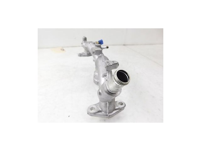 2009-2015 NISSAN 370Z COUPE OEM WATER COOLANT OUTLET PIPE HOSE SPLITTER DIVERTER