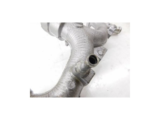 2009-2015 NISSAN 370Z COUPE OEM WATER COOLANT OUTLET PIPE HOSE SPLITTER DIVERTER