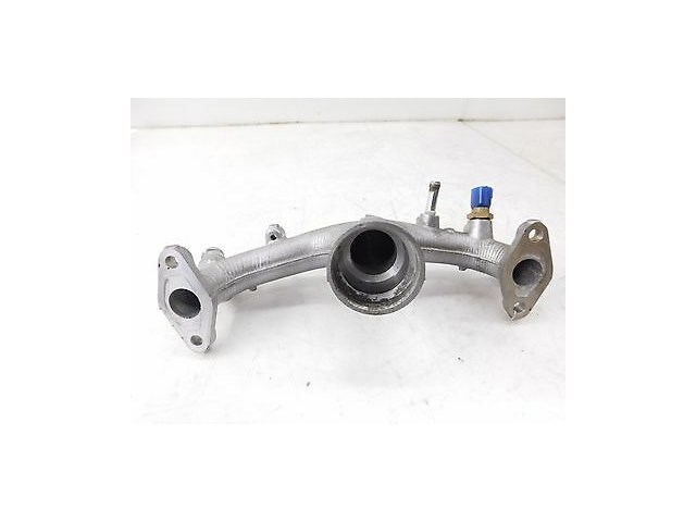 2009-2015 NISSAN 370Z COUPE OEM WATER COOLANT OUTLET PIPE HOSE SPLITTER DIVERTER