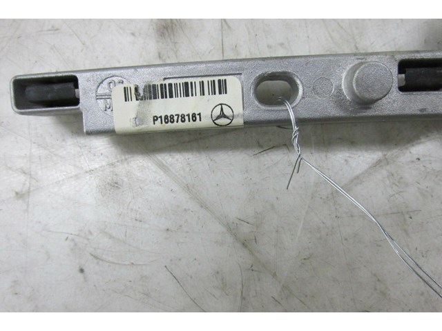 2007-2012 MERCEDES GL450 X164 OEM RIGHT FRONT CENTER CONSOLE HANDLE