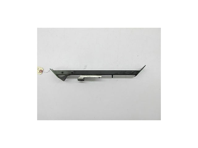 2004-2006 AUDI A8 L QUATTRO D3 OEM LEFT FRONT FENDER SUPPORT BAR