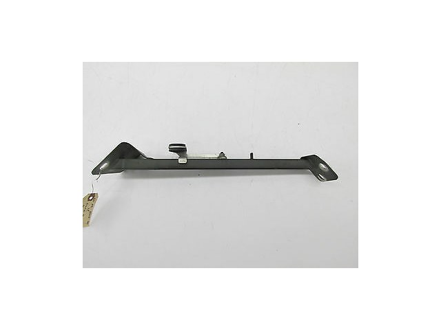 2004-2006 AUDI A8 L QUATTRO D3 OEM LEFT FRONT FENDER SUPPORT BAR