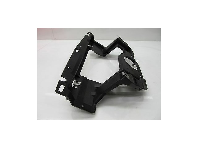 2004-2006 NISSAN QUEST OEM SPEEDOMETER INSTRUMENTAL CLUSTER BRACKET BEZEL 