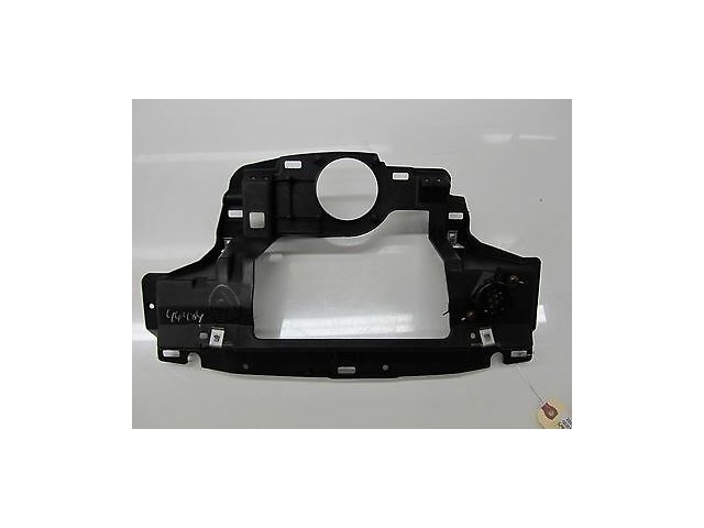 2004-2006 NISSAN QUEST OEM SPEEDOMETER INSTRUMENTAL CLUSTER BRACKET BEZEL 