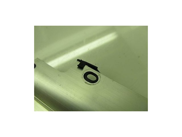  2004-2006 AUDI A8 L QUATTRO D3 OEM RIGHT REAR WINDOW ROLL UP SUN SHADE CURTAIN