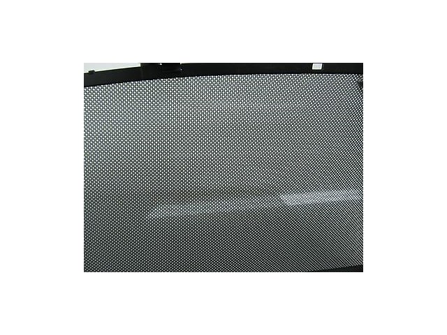 2004-2006 AUDI A8 L QUATTRO D3 OEM RIGHT REAR WINDOW ROLL UP SUN SHADE CURTAIN