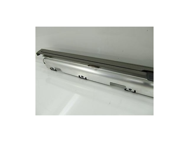  2004-2006 AUDI A8 L QUATTRO D3 OEM RIGHT REAR WINDOW ROLL UP SUN SHADE CURTAIN