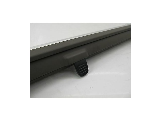  2004-2006 AUDI A8 L QUATTRO D3 OEM RIGHT REAR WINDOW ROLL UP SUN SHADE CURTAIN