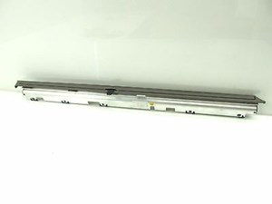  2004-2006 AUDI A8 L QUATTRO D3 OEM RIGHT REAR WINDOW ROLL UP SUN SHADE CURTAIN