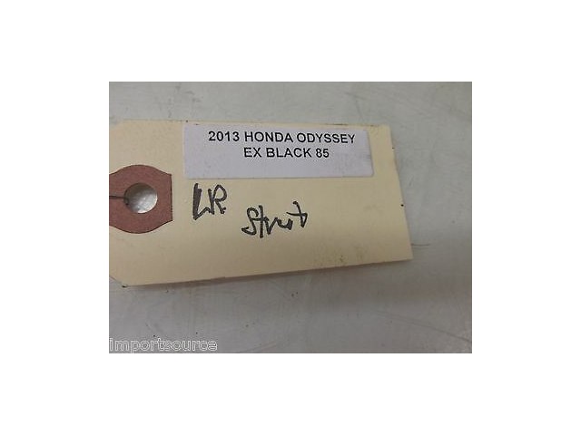 2011-2013 HONDA ODYSSEY OEM LEFT REAR STRUT HATCH ASSIST OPENER 