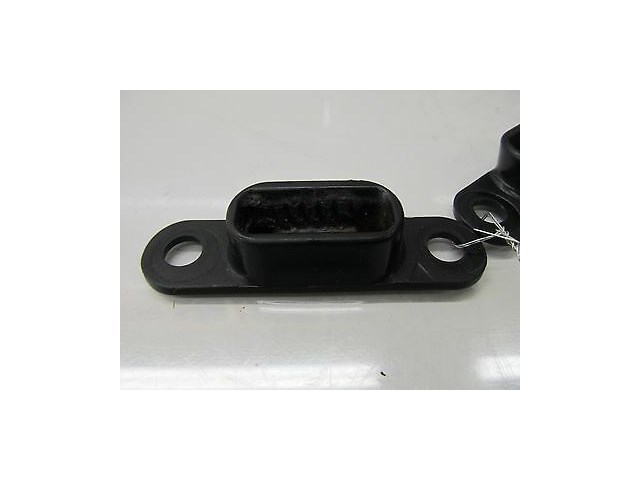 2004-2006 NISSAN QUEST OEM SLIDING DOOR UPPER DOOR GUIDE SET (LEFT & RIGHT)