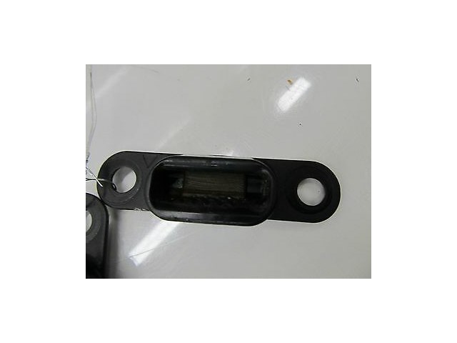 2004-2006 NISSAN QUEST OEM SLIDING DOOR UPPER DOOR GUIDE SET (LEFT & RIGHT)