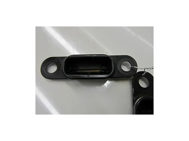 2004-2006 NISSAN QUEST OEM SLIDING DOOR UPPER DOOR GUIDE SET (LEFT & RIGHT)