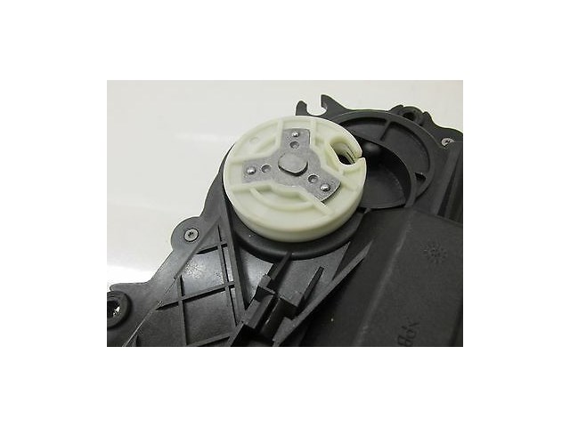  2004-2006 AUDI A8 L QUATTRO D3 OEM LEFT SIDE REAR DOOR CLOSE ASSIST CONTROL