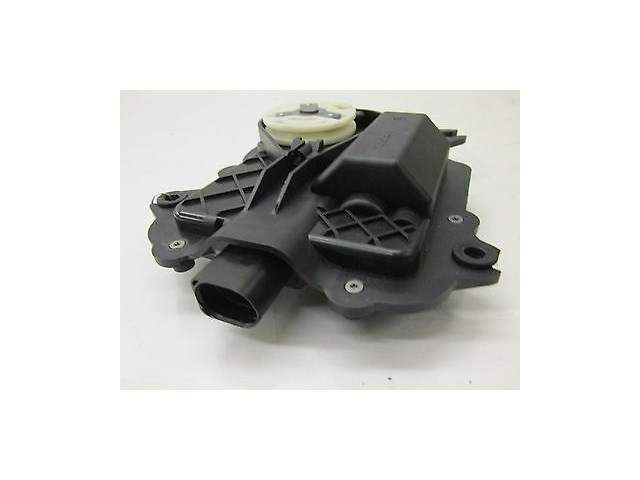  2004-2006 AUDI A8 L QUATTRO D3 OEM LEFT SIDE REAR DOOR CLOSE ASSIST CONTROL