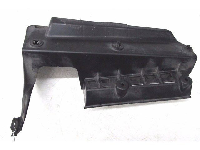 2007-2009 LEXUS LS460L XF40 OEM LEFT REAR LOWER BUMPER RETAINER 52566-50030