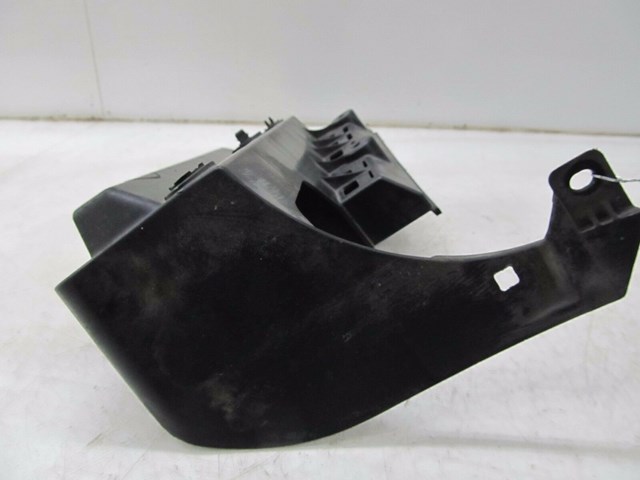 2007-2009 LEXUS LS460L XF40 OEM LEFT REAR LOWER BUMPER RETAINER 52566-50030