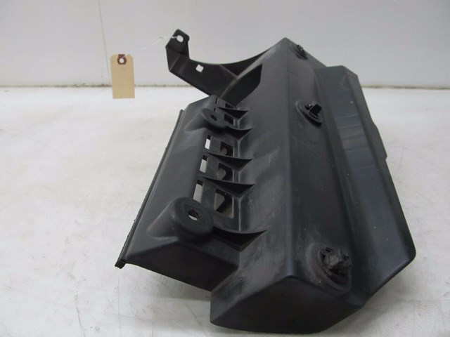 2007-2009 LEXUS LS460L XF40 OEM LEFT REAR LOWER BUMPER RETAINER 52566-50030