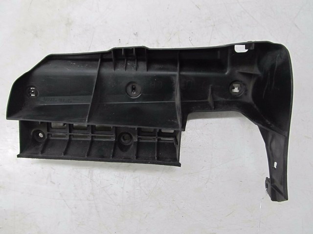 2007-2009 LEXUS LS460L XF40 OEM LEFT REAR LOWER BUMPER RETAINER 52566-50030